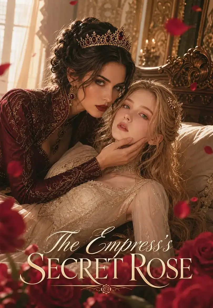 The Empress's Secret Rose